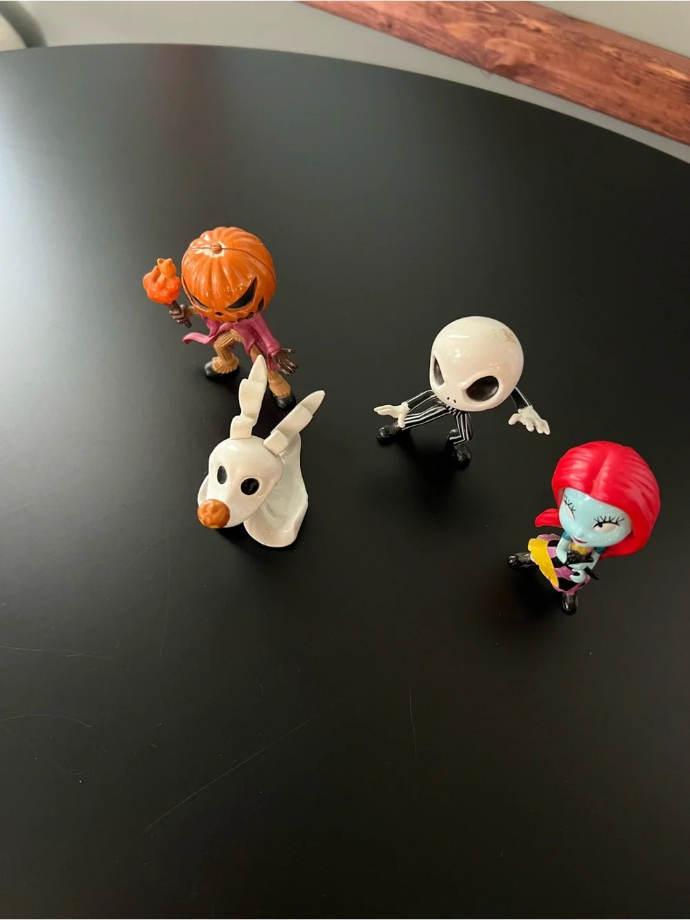 N/A set nightmare